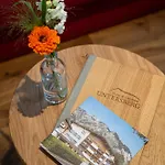 Untersberg Hotel 4*
