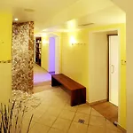 Szálloda Untersberg 4*