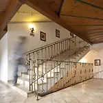 Szálloda Untersberg