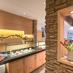 Untersberg 4*