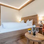 Szálloda Untersberg 4*