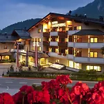 Szálloda Untersberg