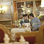 Untersberg Hotel 4*