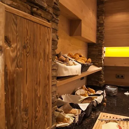 운터스베르크 4*