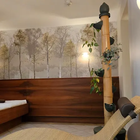 Untersberg 4* Санкт-Леонхард