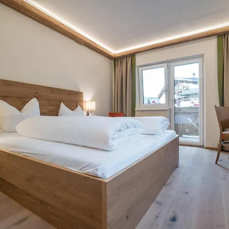 Untersberg Hotel 4*