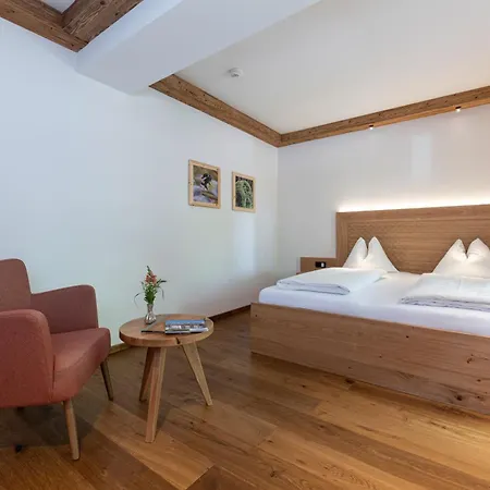 Untersberg Санкт-Леонхард