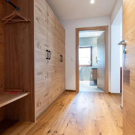 Untersberg Отель