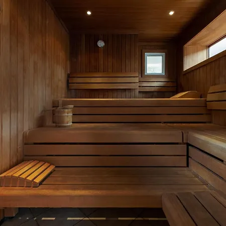 Untersberg 4* Санкт-Леонхард