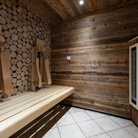 Отель Untersberg