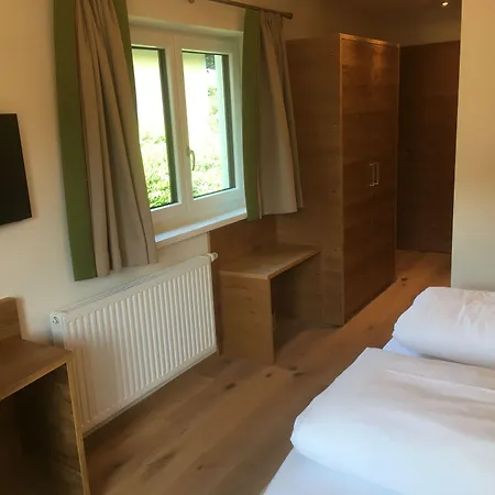 Untersberg Санкт-Леонхард