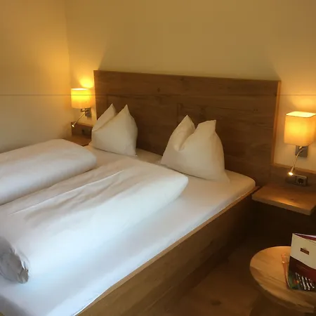 Untersberg Отель