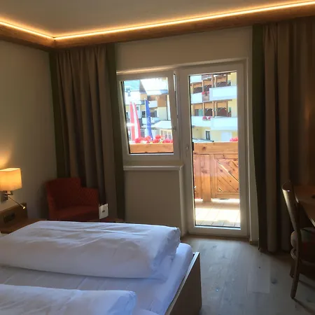 Hotel Untersberg Sankt Leonhard (Grodig)