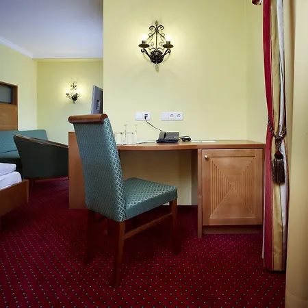 운터스베르크 4* 상트레온할드