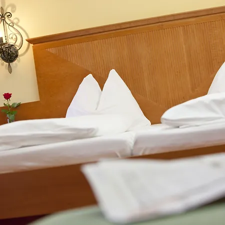 Untersberg Санкт-Леонхард