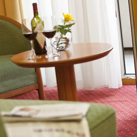 Untersberg Отель Санкт-Леонхард