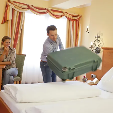 Untersberg 4* Sankt Leonhard (Grodig)