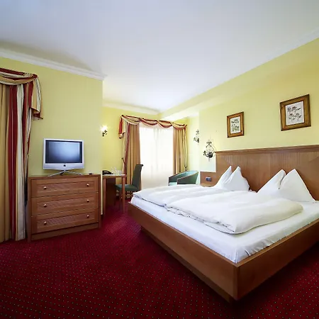 Untersberg Отель 4*