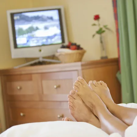 Hotel Untersberg Sankt Leonhard (Grodig)