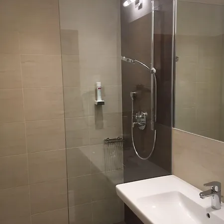 Hotel Untersberg Sankt Leonhard (Grodig)