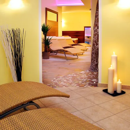 Untersberg Hotel Sankt Leonhard (Grodig)