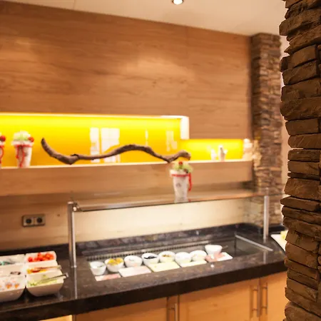 Untersberg Отель