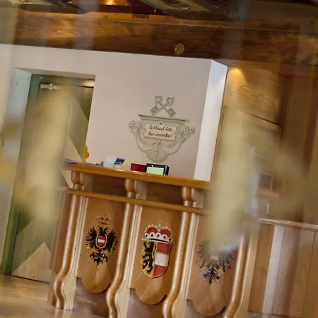 Untersberg 4* Sankt Leonhard (Grodig)