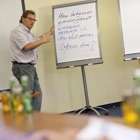 Hotel Untersberg Sankt Leonhard (Grodig)