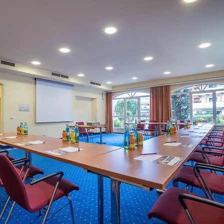 Untersberg Hotell