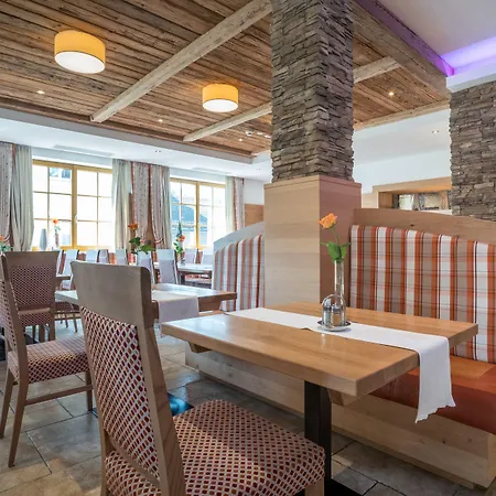 운터스베르크 4* 상트레온할드