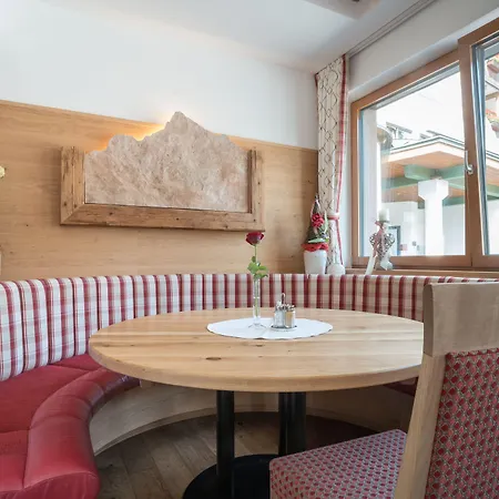 호텔 운터스베르크 4*