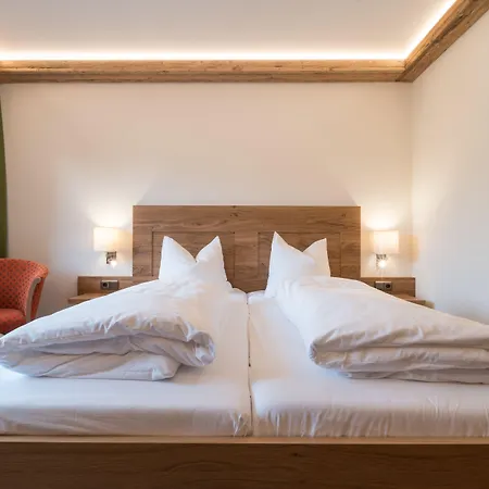 Untersberg Отель