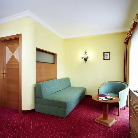 Untersberg Отель 4*