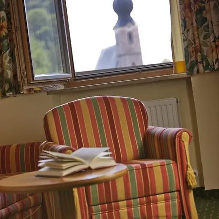 Untersberg Hotel Sankt Leonhard (Grodig)