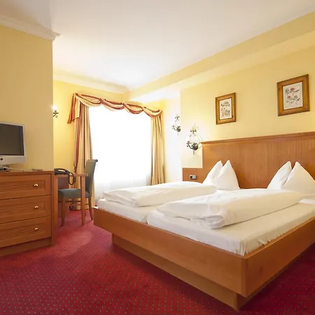 Untersberg Санкт-Леонхард