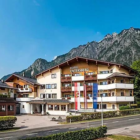 Untersberg 4* Sankt Leonhard (Grodig)