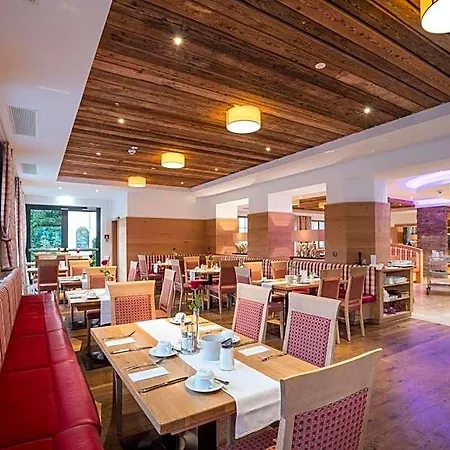 Untersberg Hotel