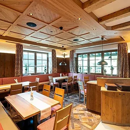 Hotel Untersberg