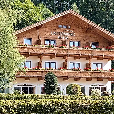 Untersberg 4* Sankt Leonhard (Grodig)