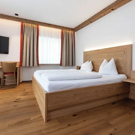 Hotel Untersberg Sankt Leonhard (Grodig)