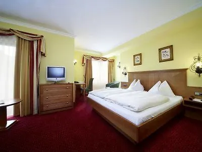 Untersberg Ξενοδοχείο 4*