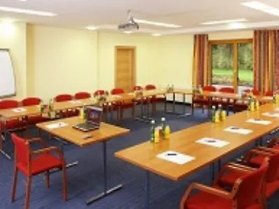 Hotel Untersberg 4*