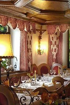 Untersberg 4* Sankt Leonhard (Grodig)