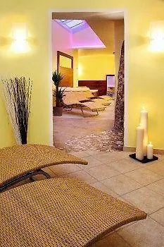 Untersberg Hotel 4*