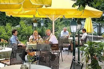 Hotel Untersberg Sankt Leonhard (Grodig)