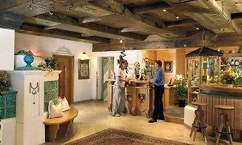 温特斯堡酒店 赞可里奥哈德