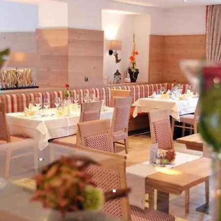 Untersberg Отель