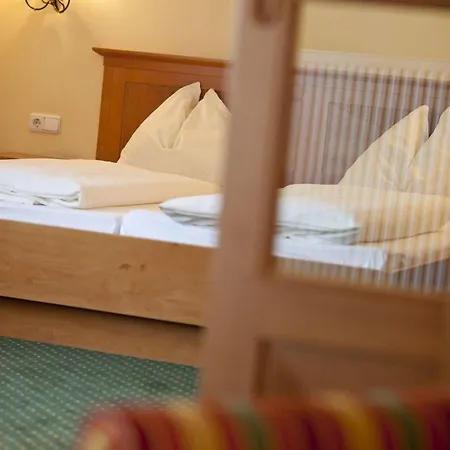 Hotel Untersberg 4*