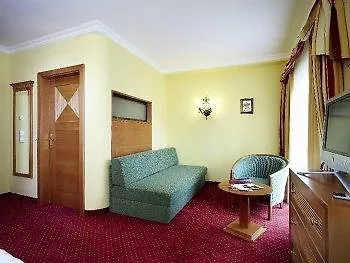 Untersberg Hotel 4*