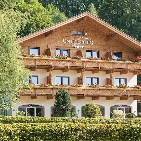 Untersberg Sankt Leonhard (Grodig)